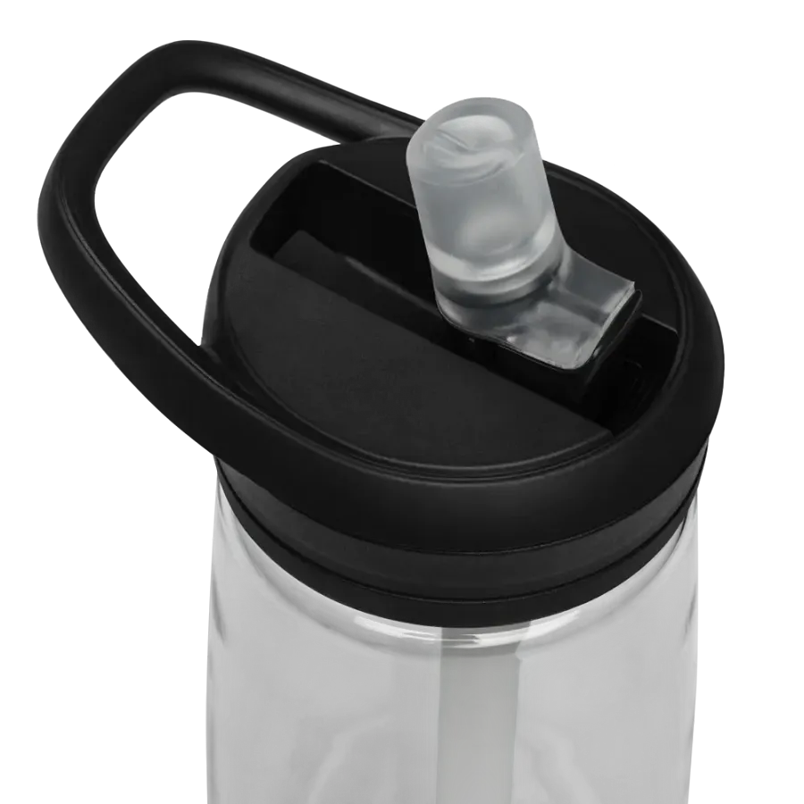 ๐ฆ Quench Your Feathery Friend's Thirst in Style! ๐ฟ CamelBak Eddy - Because Even Birds Deserve the Best! ๐ฆ product image (5)
