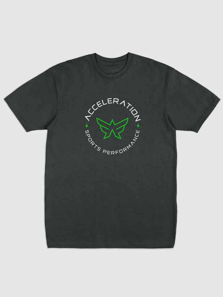 Acceleration Circle Tee product image (1)