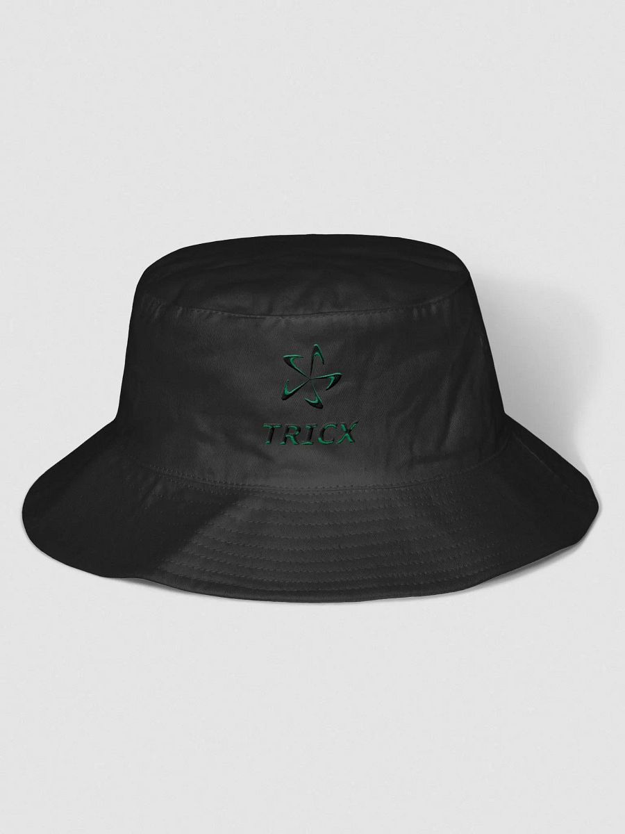 TRICX Logo Bucket Hat product image (4)