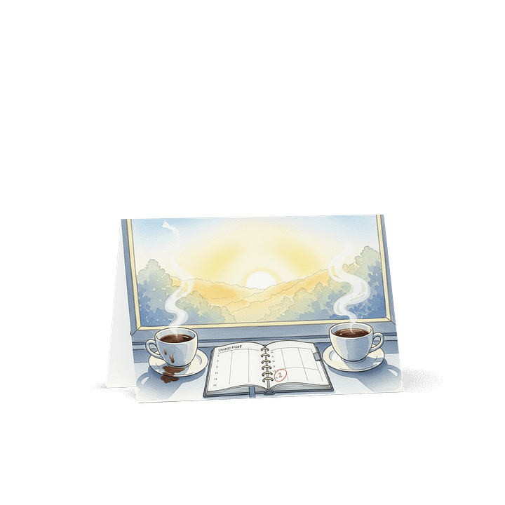 Birthday card - Married couples product image (1)