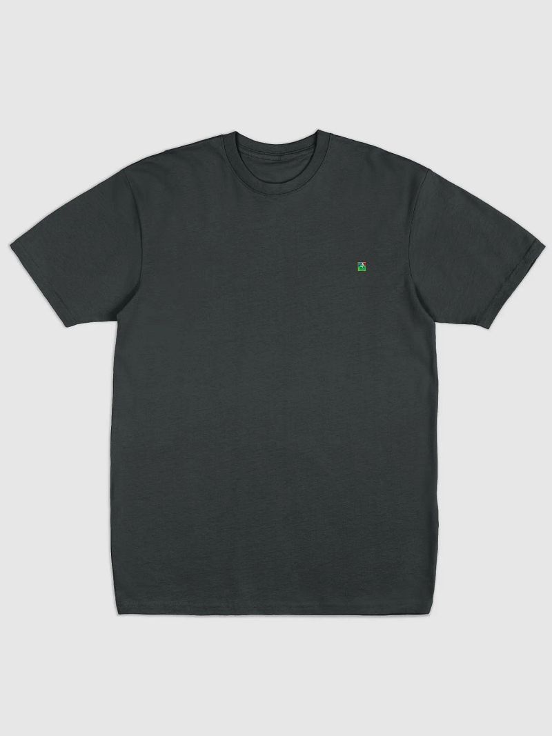 Bicycle Day Men's Tee