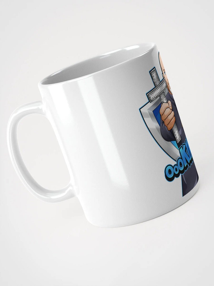 White Coffee Mug product image (8)