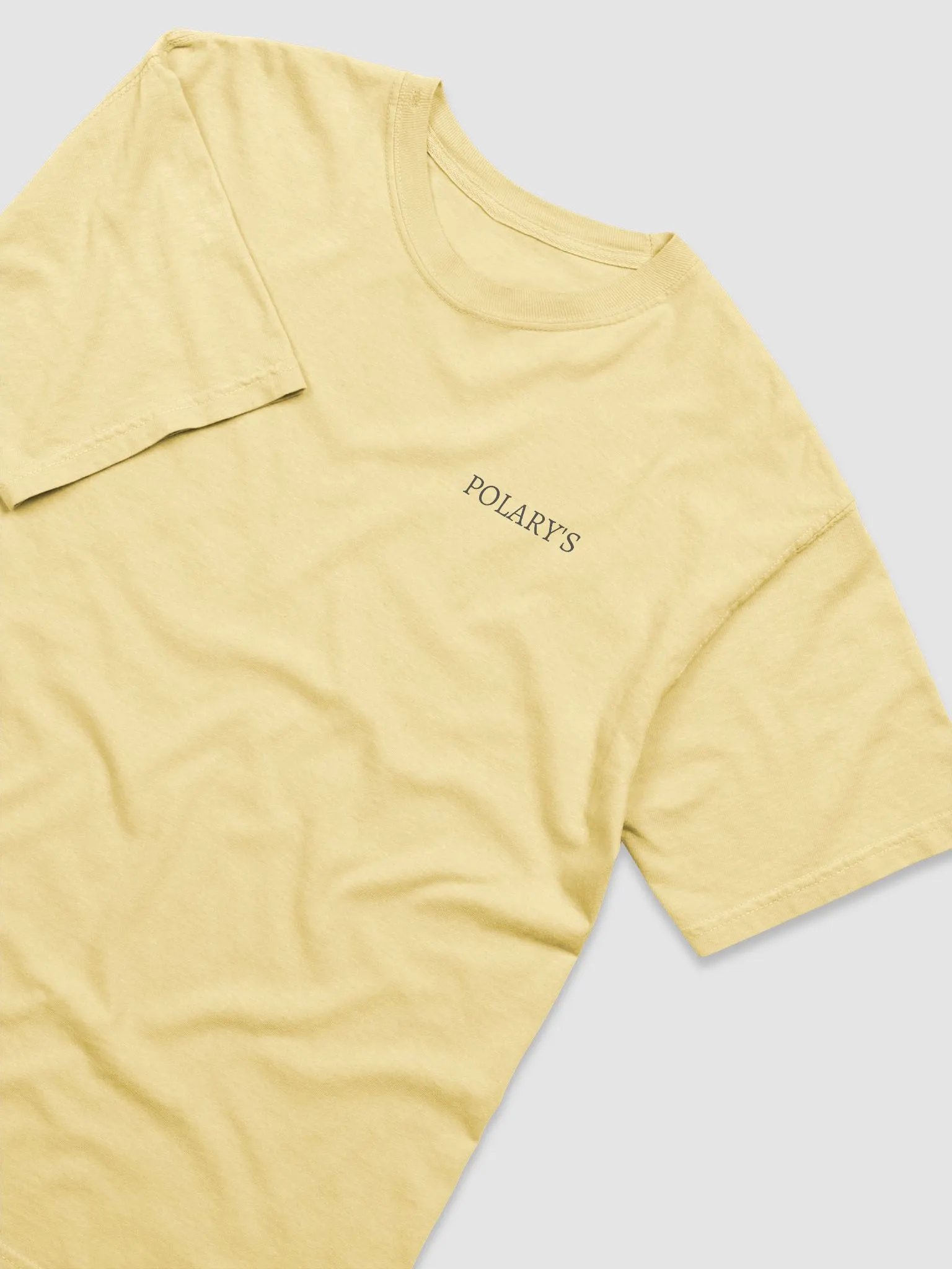 POLARY'S T-Shirt Grand Piano product image (5)