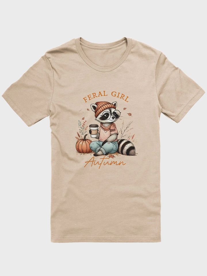 Feral Girl Autumn product image (1)