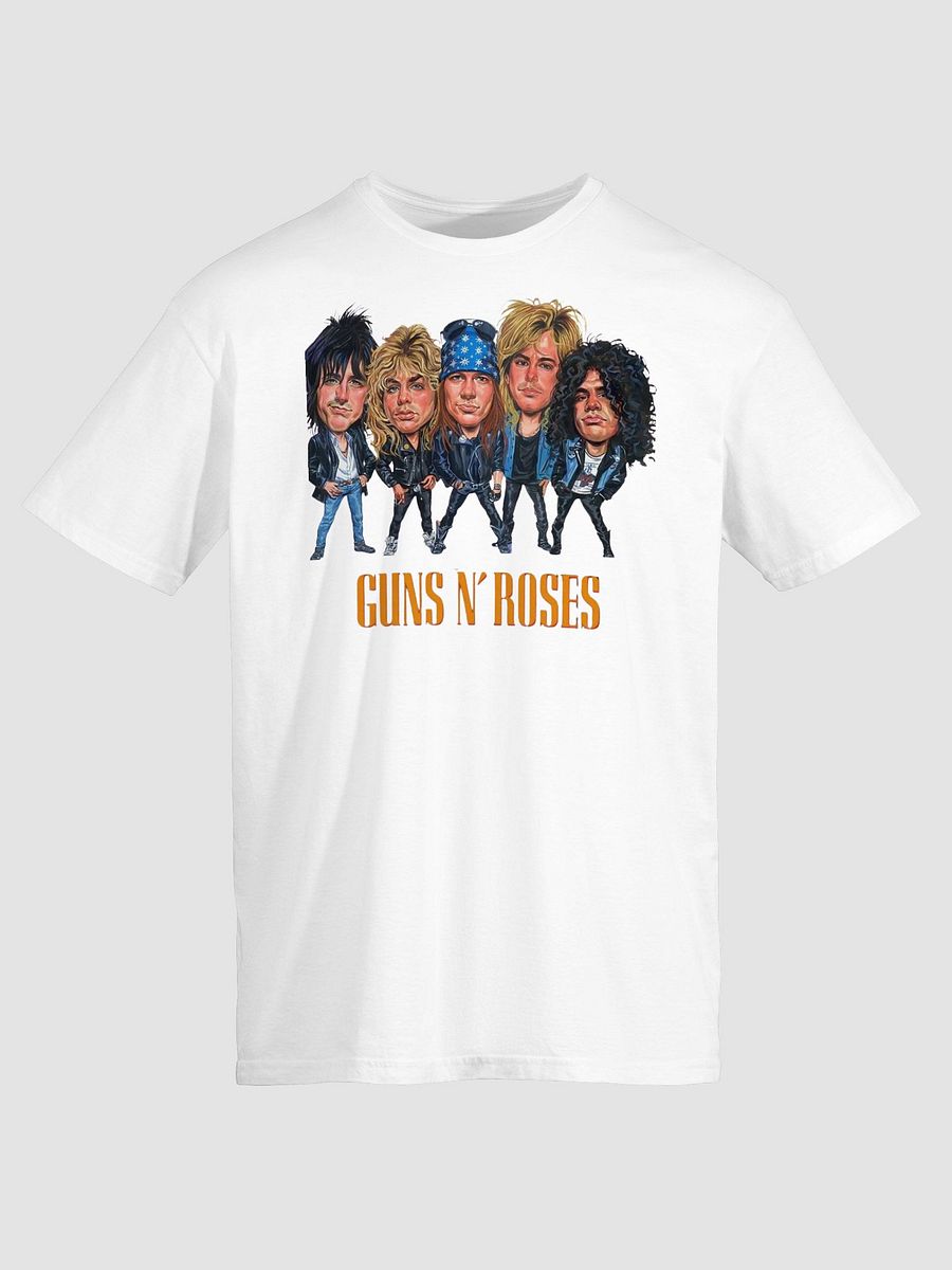 Guns N’ Roses product image (1)