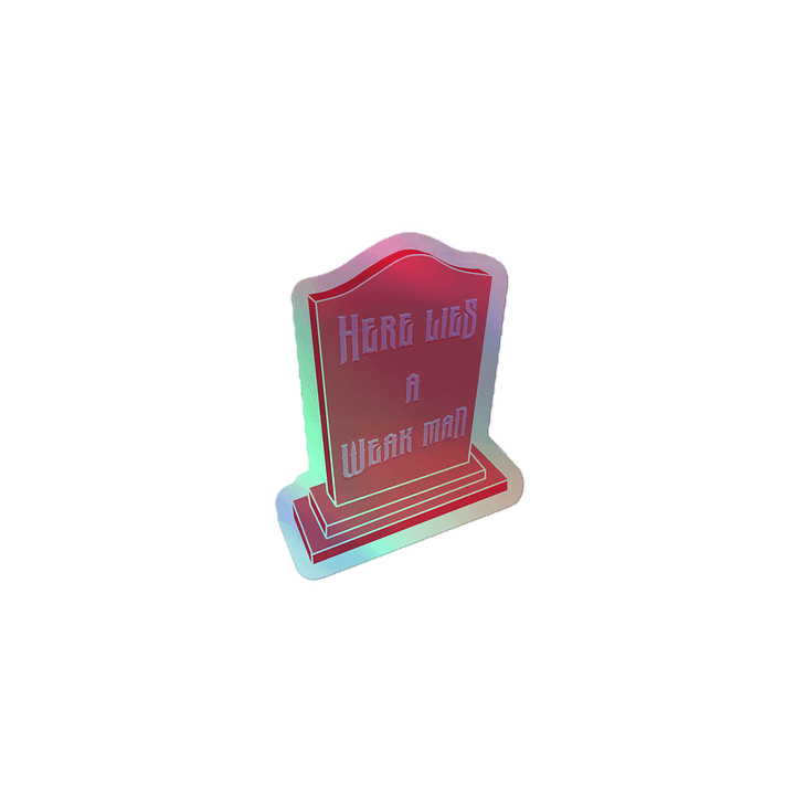 TOMBSTONE product image (1)