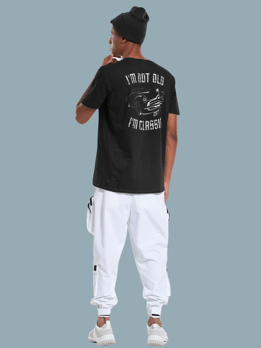I'm Not Old, I'm Classic est 1991 product image (2)