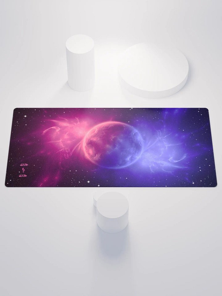 GoodGood Space MousePad product image (1)