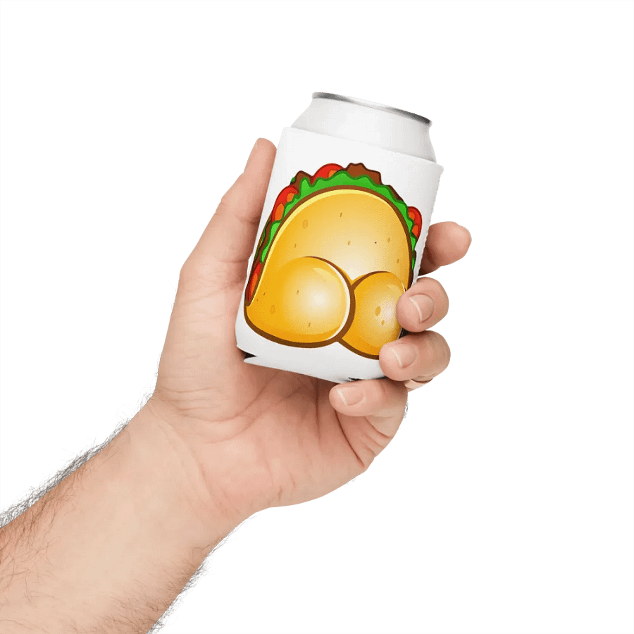 Tacobutt Stubbie Holder product image (5)