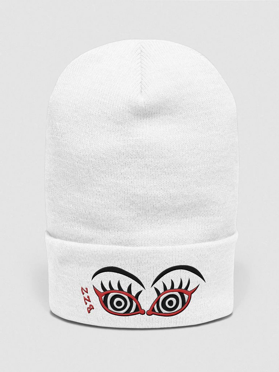 Bzz Eyes Beanie product image (4)