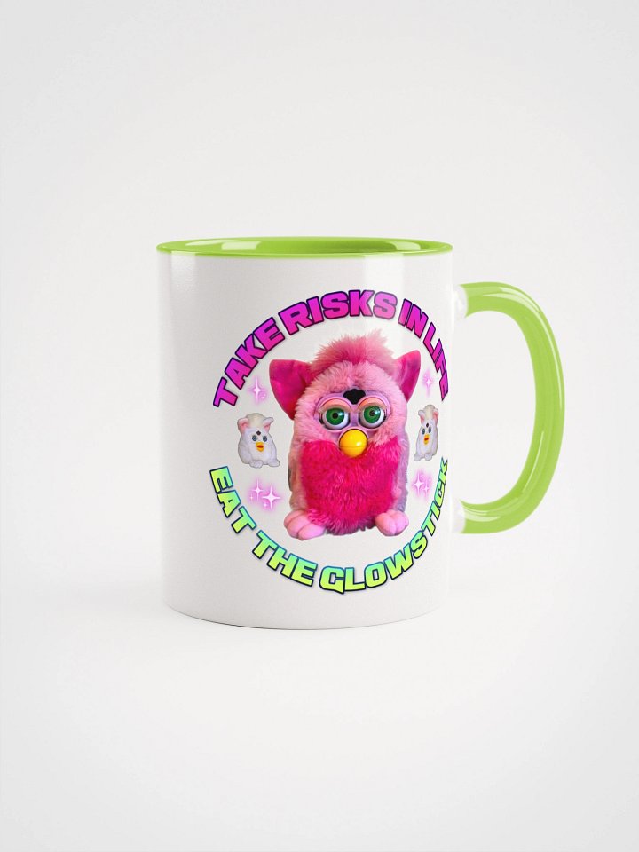 Take Risks Mug product image (42)