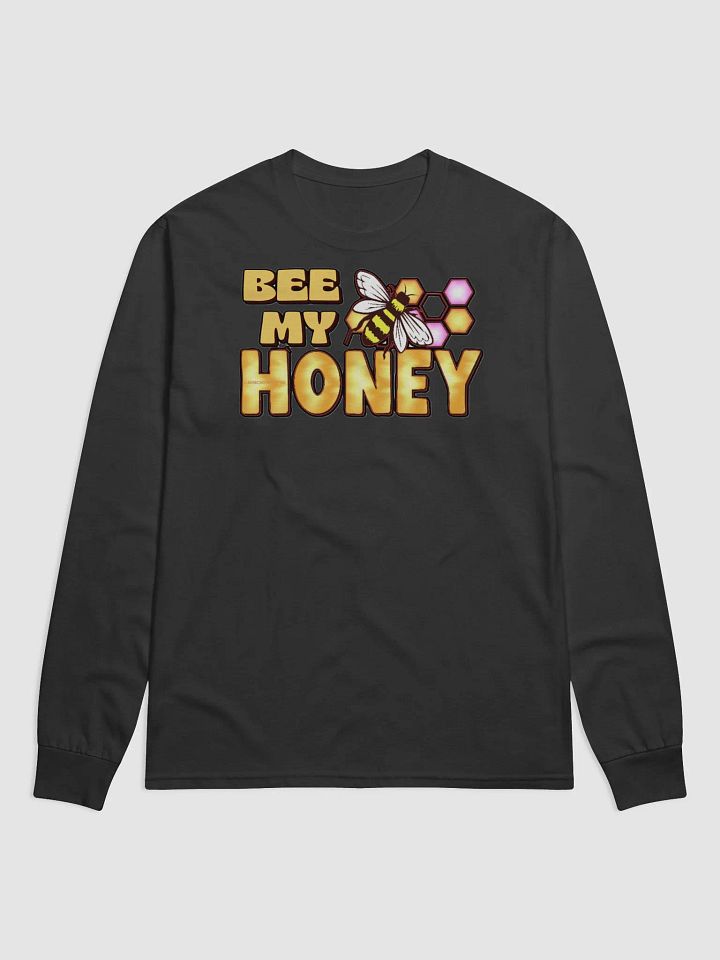 BEE MY HONEY product image (1)