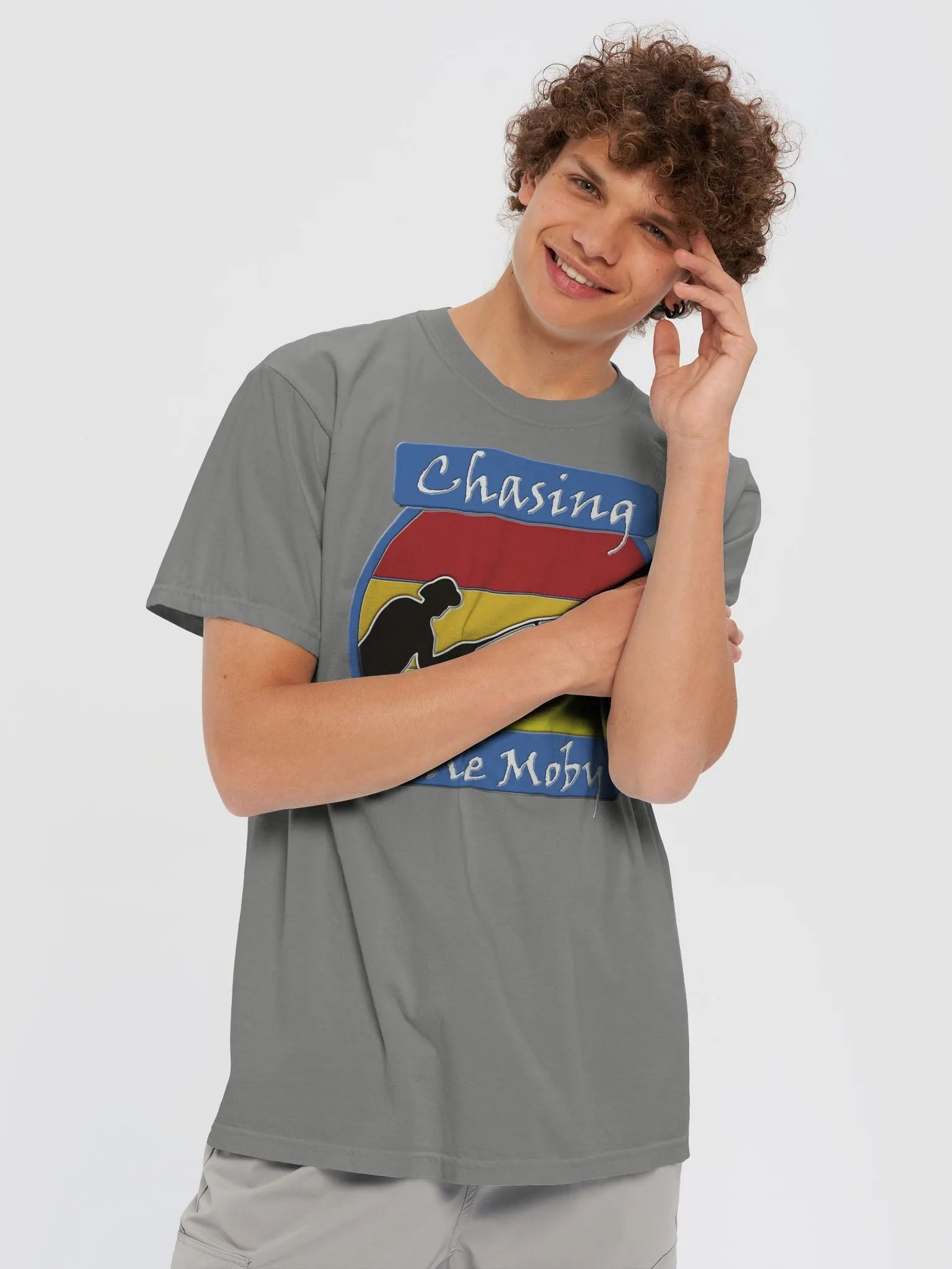 Logo Tee product image (19)