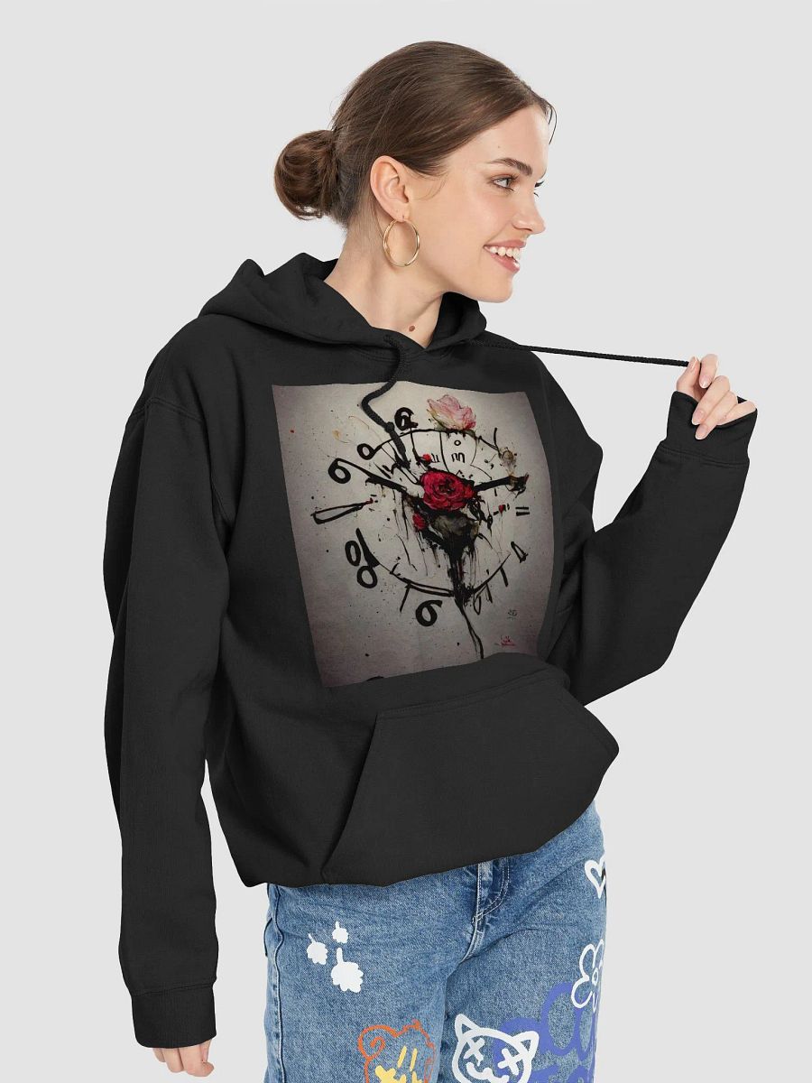 Tiktok Timepiece Hoodie product image (7)