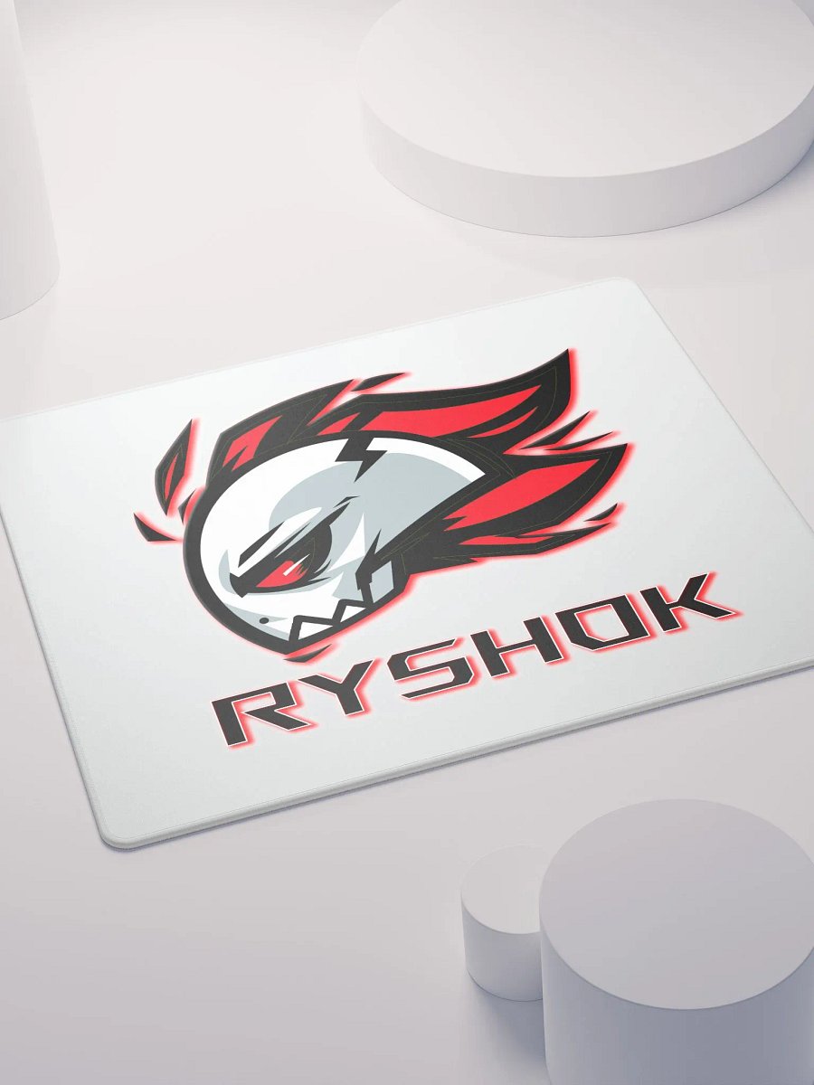 Ryshok Gaming Mouse Pad product image (4)
