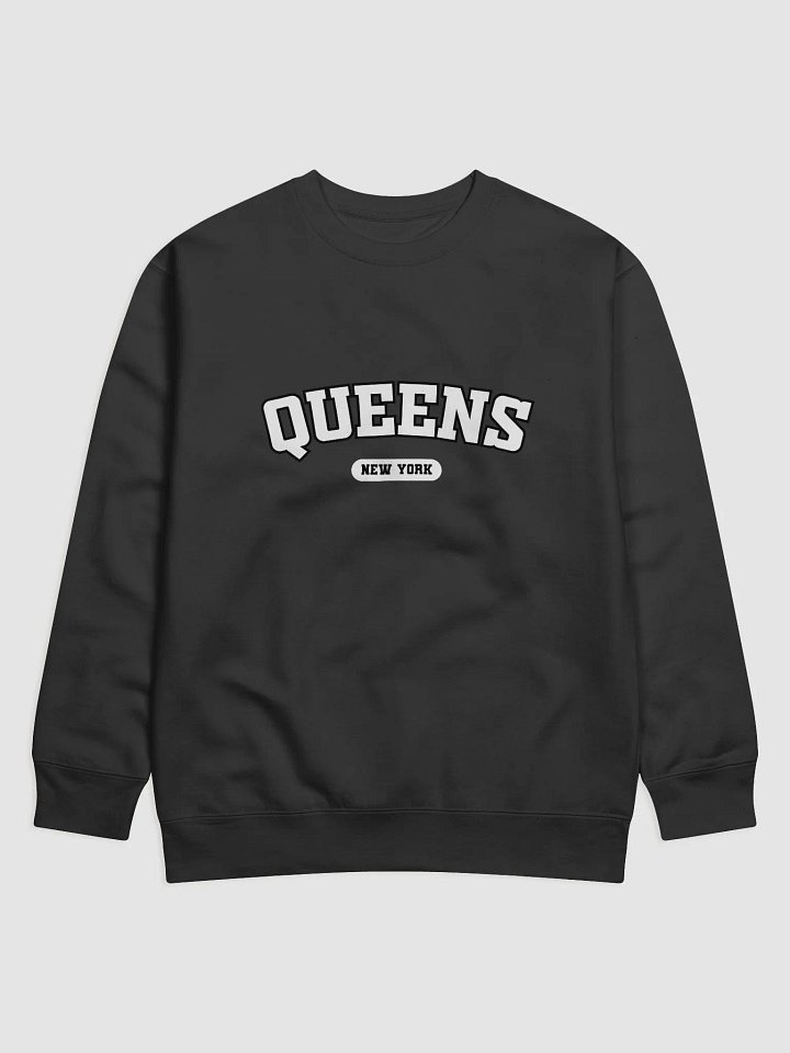 Queens Sweatshirt product image (1)