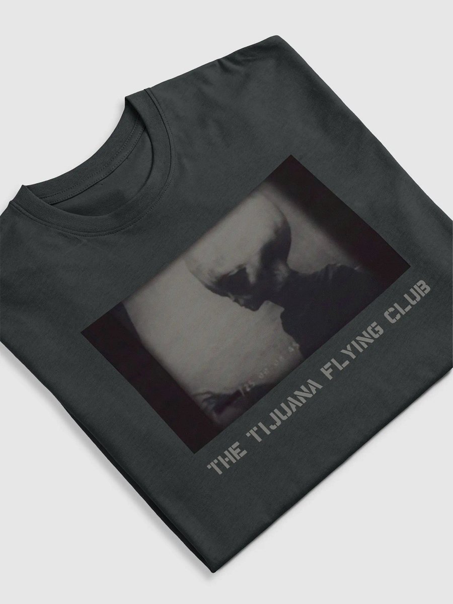 Extraterrestrial Alien Encounter Men's Tee product image (9)