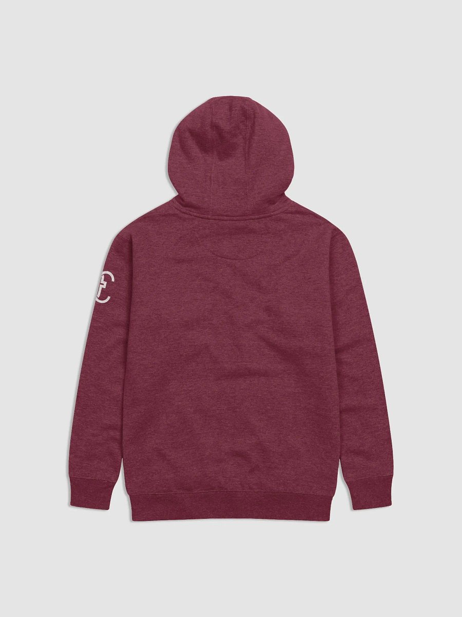 OC @ HP Hoodie 2014 product image (2)