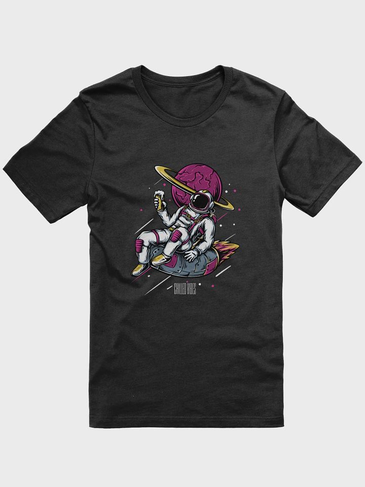 AstroBrew Graphic Tee product image (1)