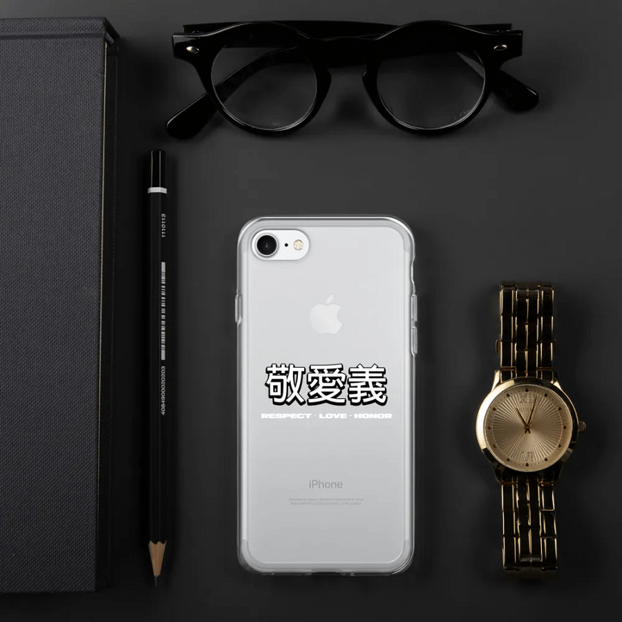 iPhone Case product image (329)