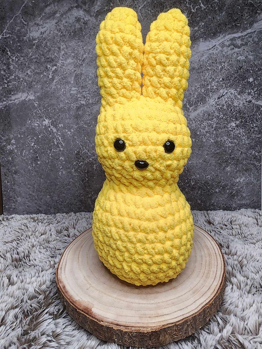 Marshmallow Bunny product image (1)