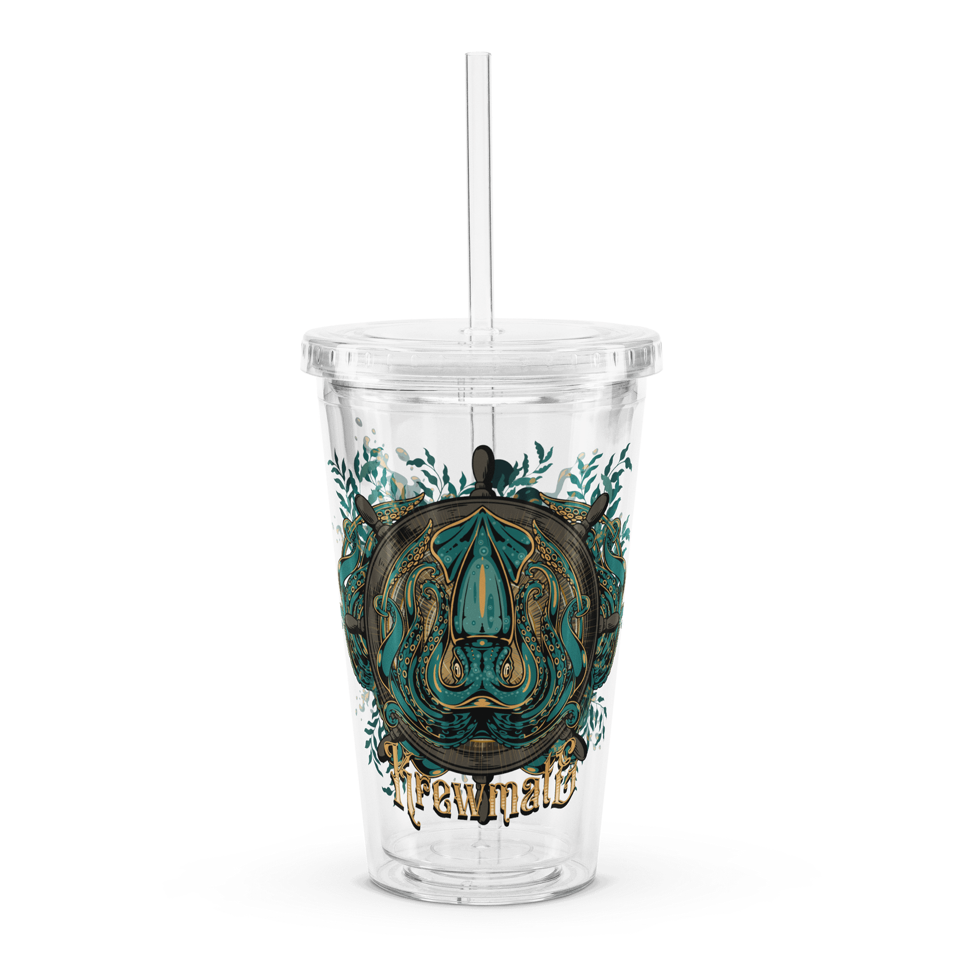 The Helm - Legacy Tumbler product image (2)