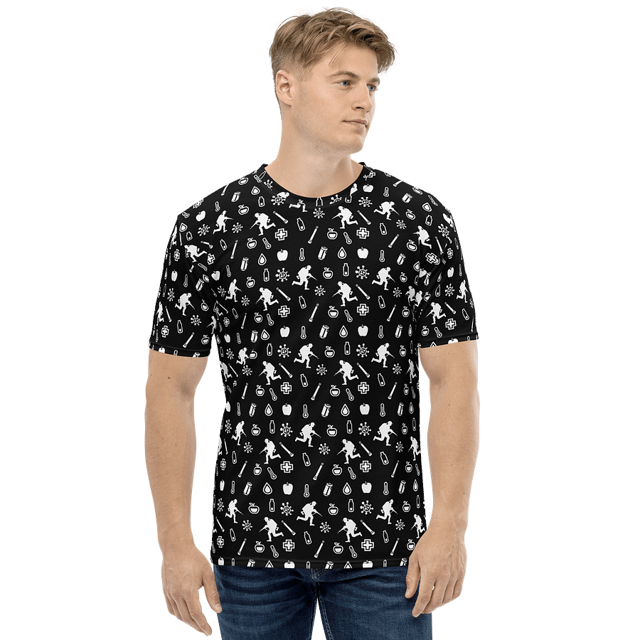 SCOUT’S LOOT PACK – ALL-OVER PRINT TEE product image (3)