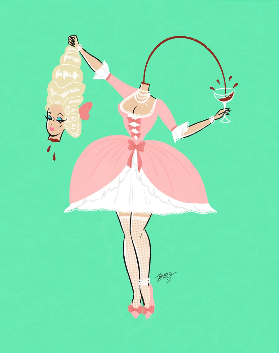 Marie product image (1)
