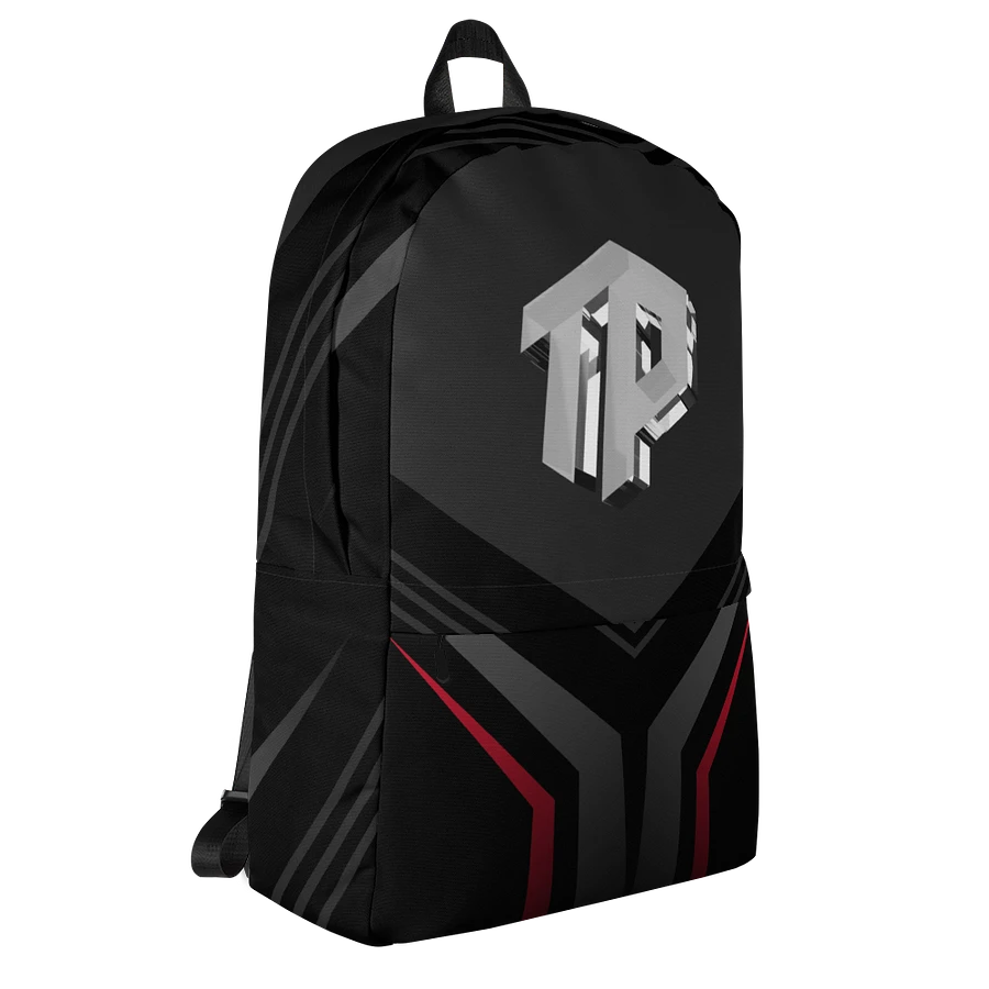 Futuristic Backpack product image (12)