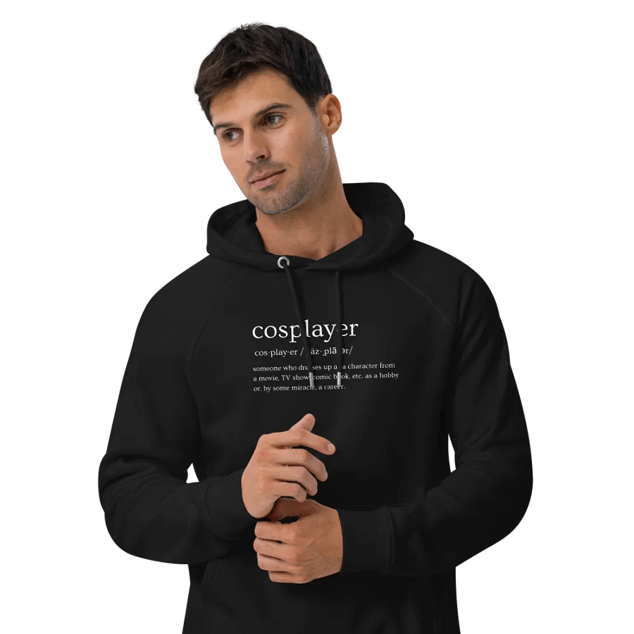 Cosplay Hoodie product image (4)