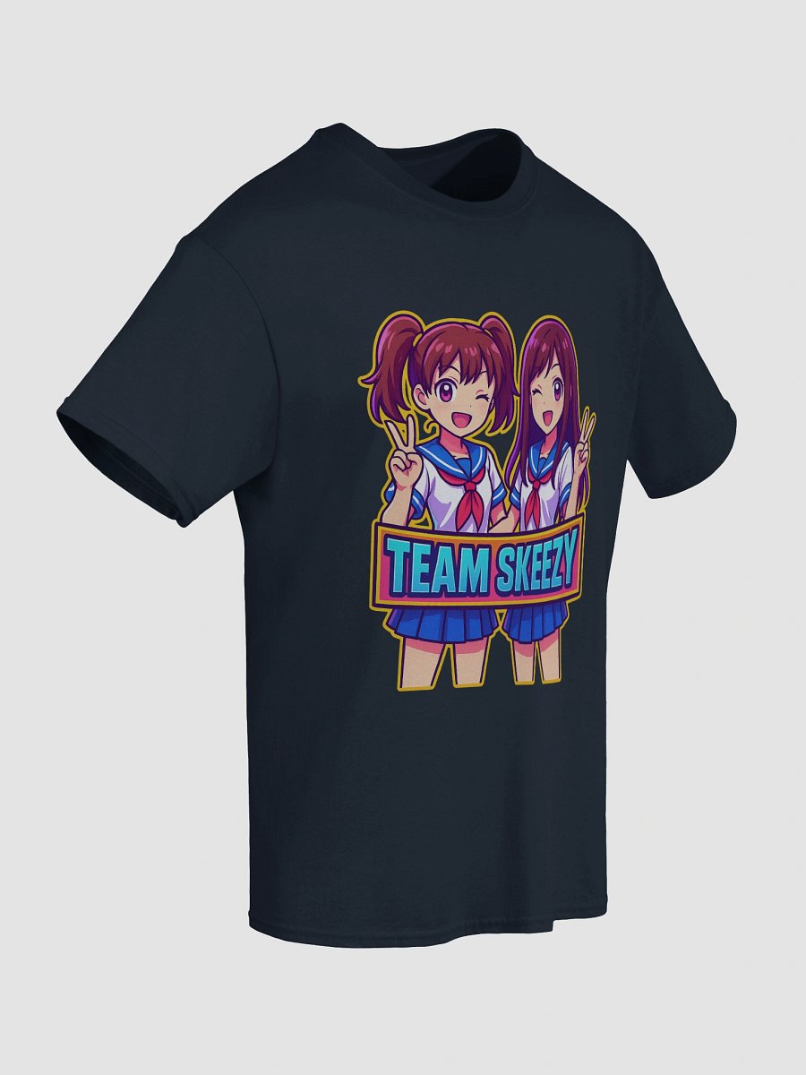 Team Skeezy 3 Tee product image (32)