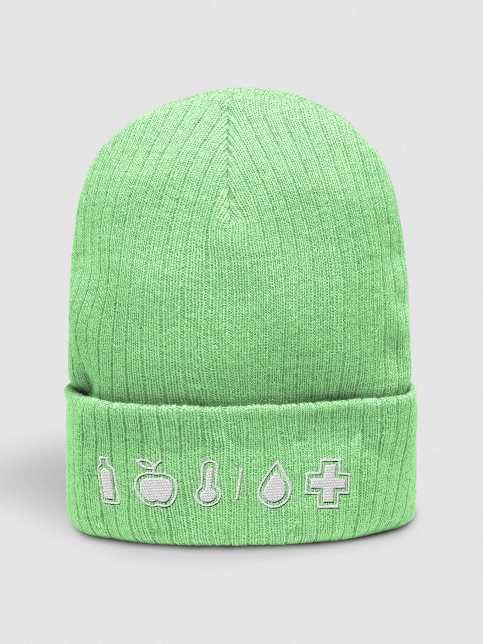 Classic Icons Beanie product image (2)