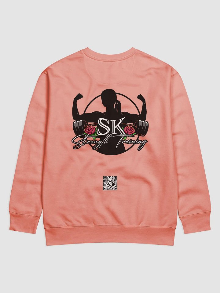 Cotton Heritage Premium Sweatshirt product image (10)