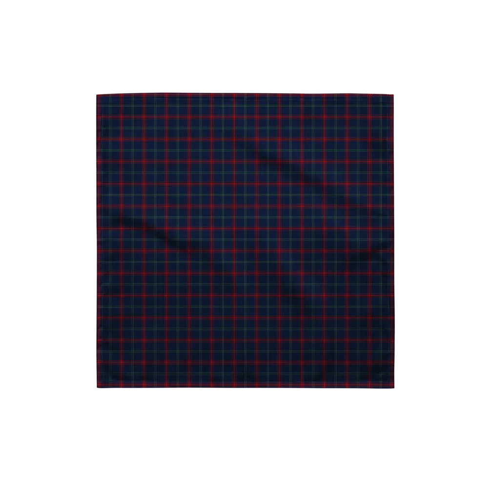 Lynch Tartan Bandana product image (4)