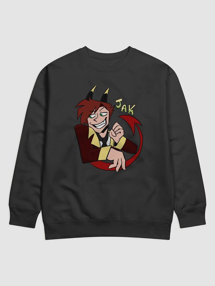 Jak's Sweatshirt product image (1)