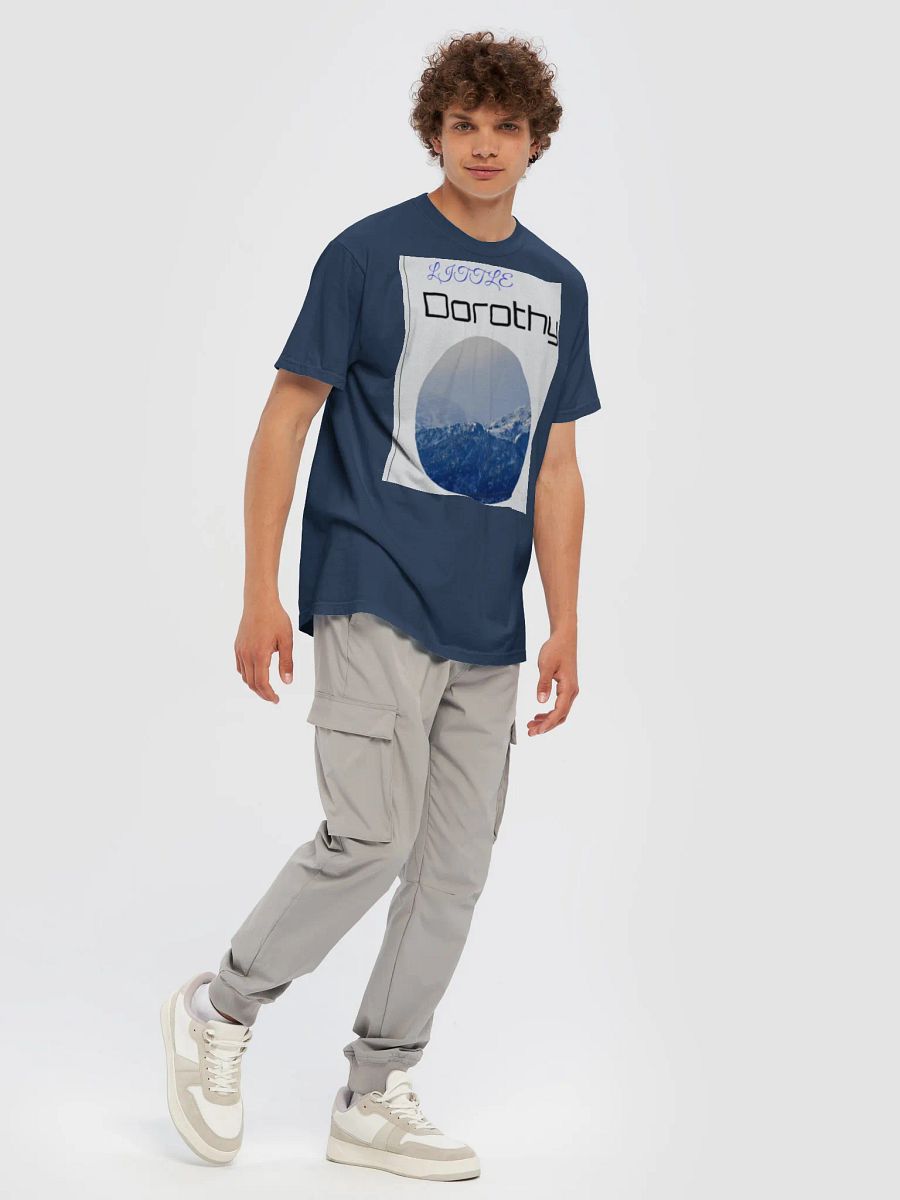 little dorothy t shirt product image (7)
