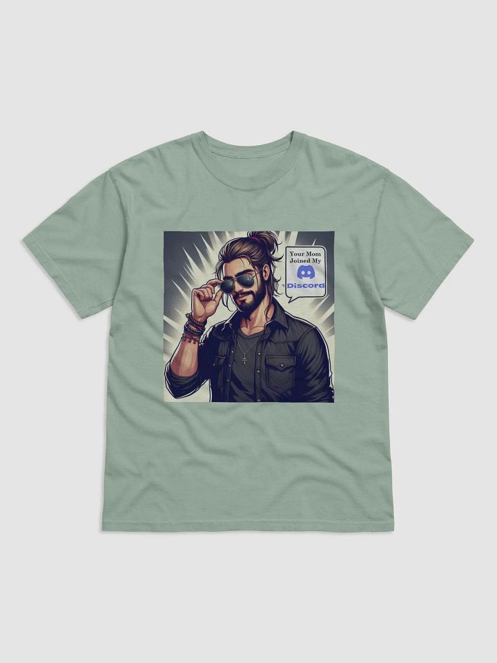 ETHAN - DISCORD MOM product image (1)