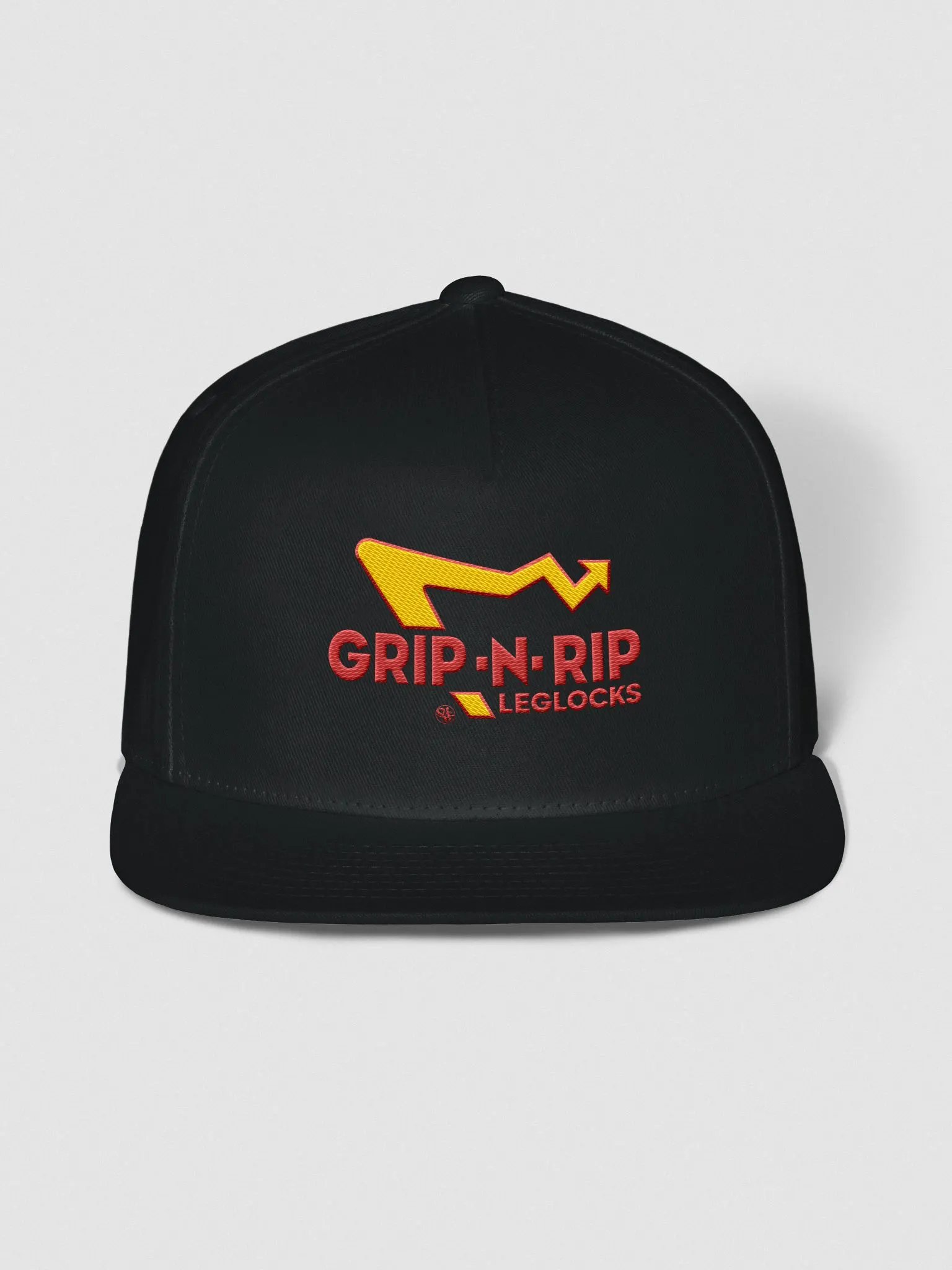 Grip-N-Rip Leglocks Snapback product image (1)