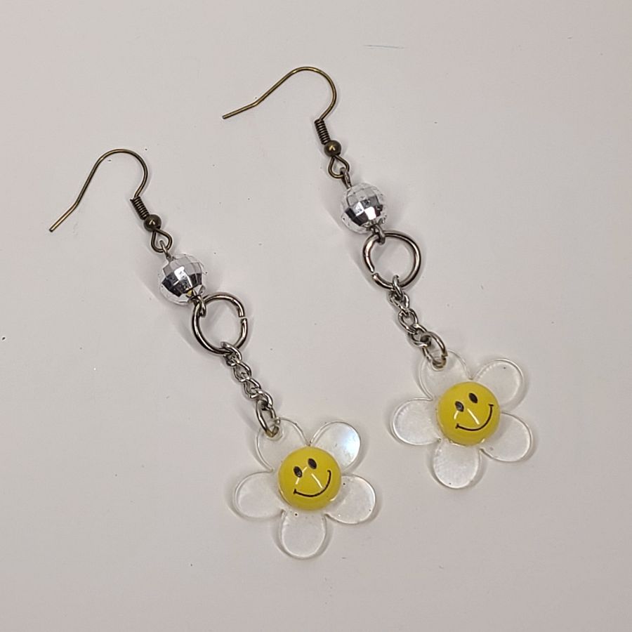 Groovin' Disco earrings product image (1)