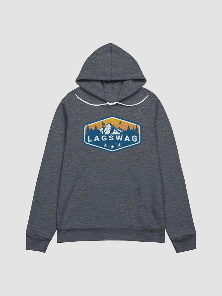 LagSwag Feel The Rockies Hoodie product image (1)