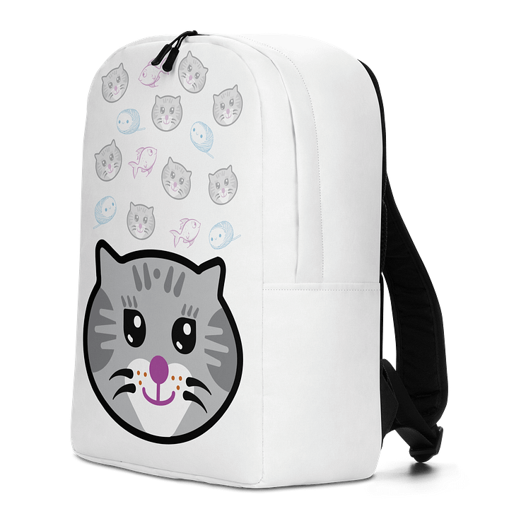 Prego Super Friendly Back Pack product image (2)