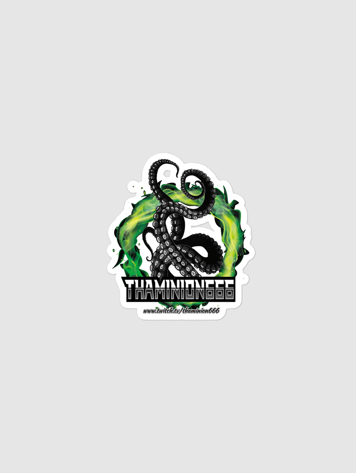 [DEN SUPPLIES] Bubble-free stickers 1 product image (1)