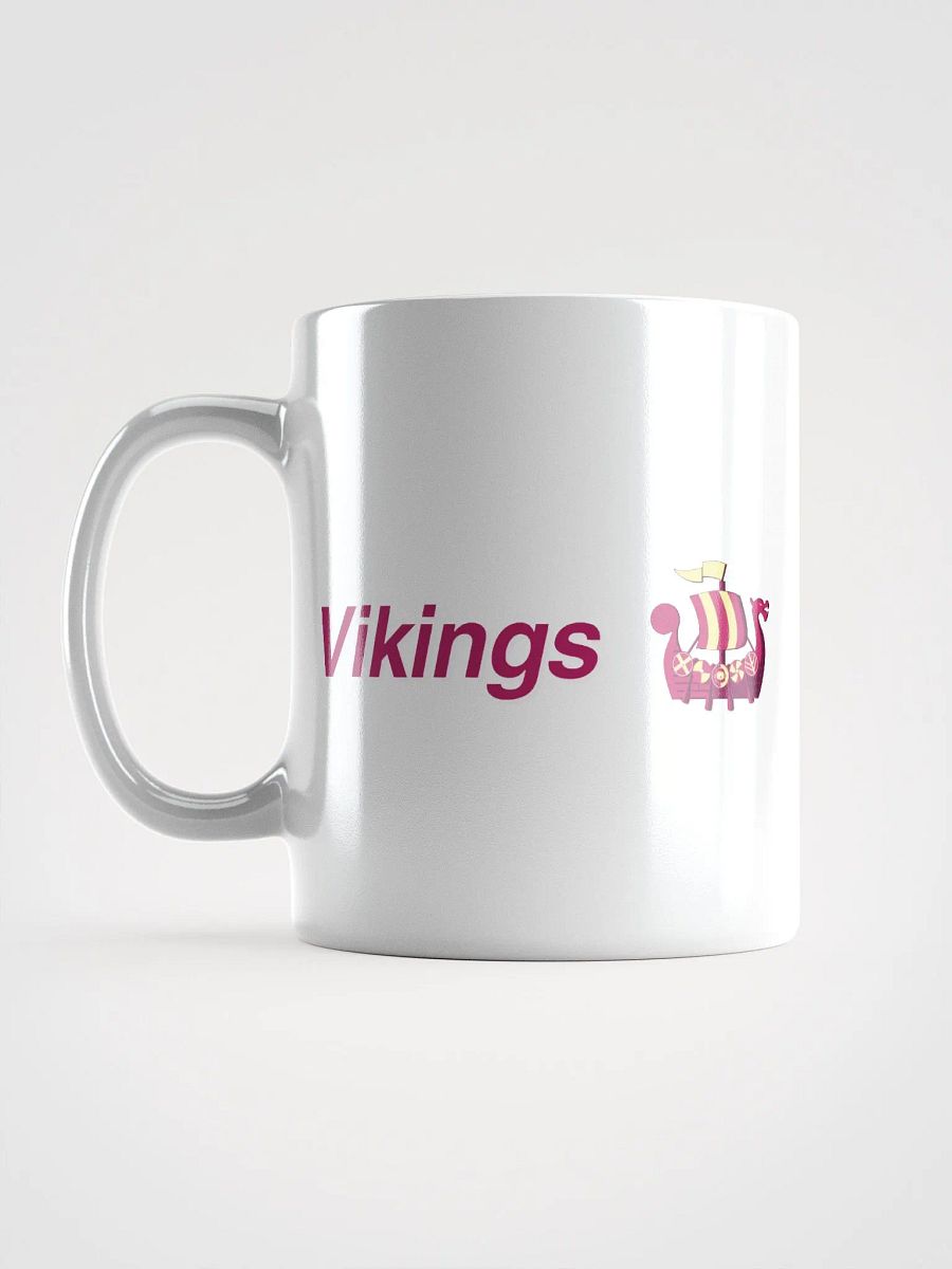 Vikings Mug product image (17)