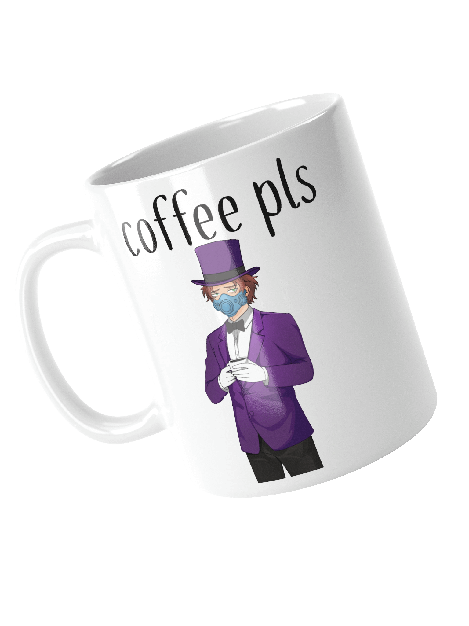 JERAKAIGAMEZ Coffee Mug product image (4)