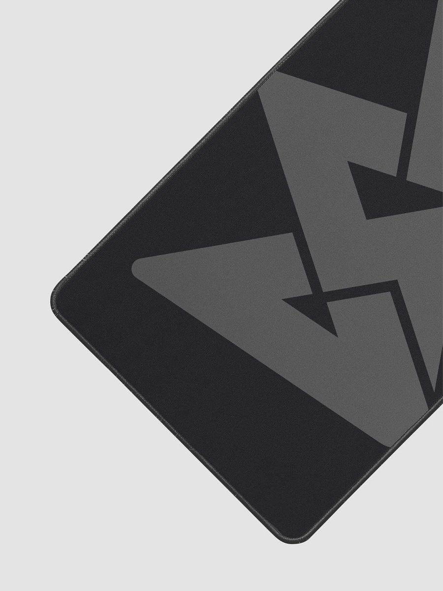 CSG Desk Mat (12