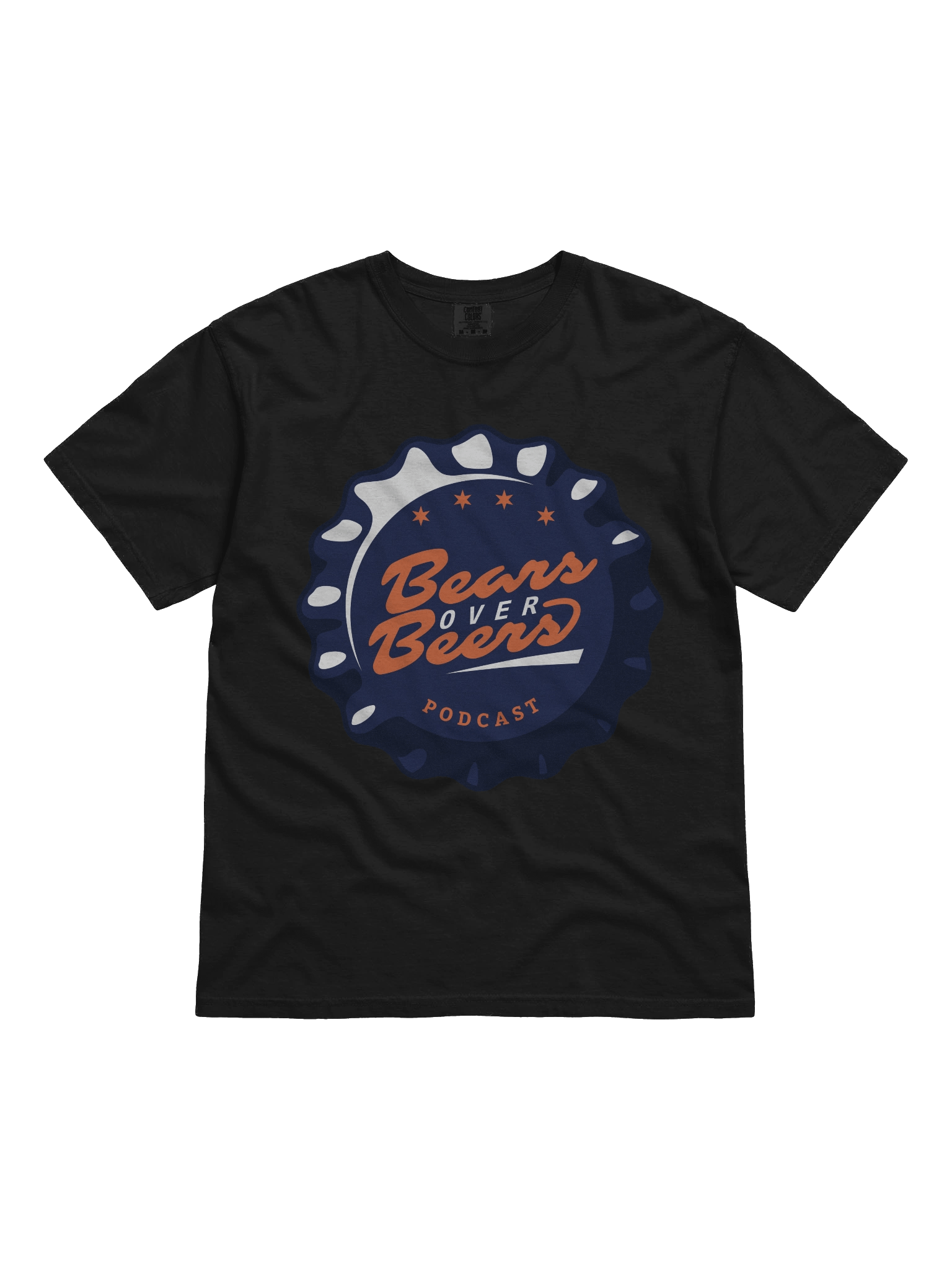 Bears Over Beers Big Front Logo product image (1)