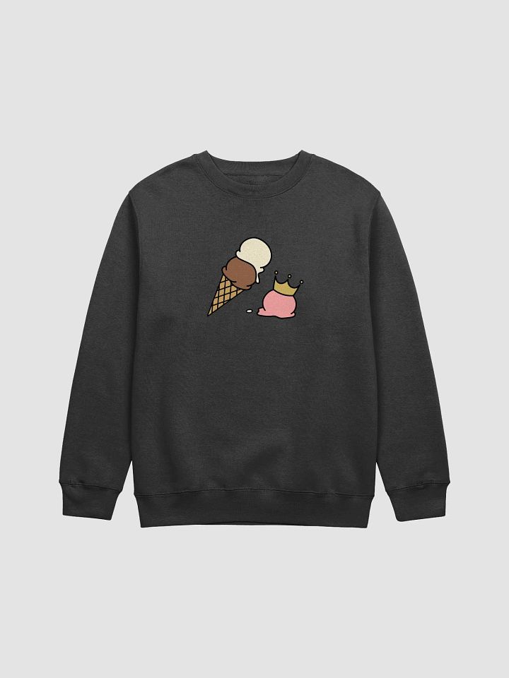 Ice Cream Sweater (No Hood) product image (2)