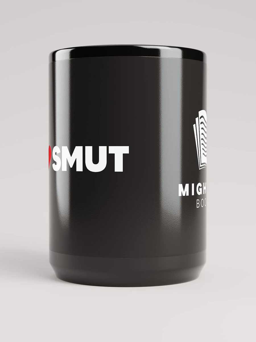 I LOVE SMUT 15oz MUG product image (6)
