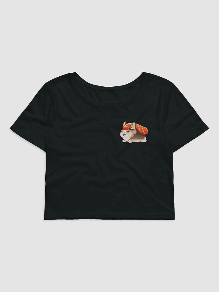 Sushi Crop Top product image (1)