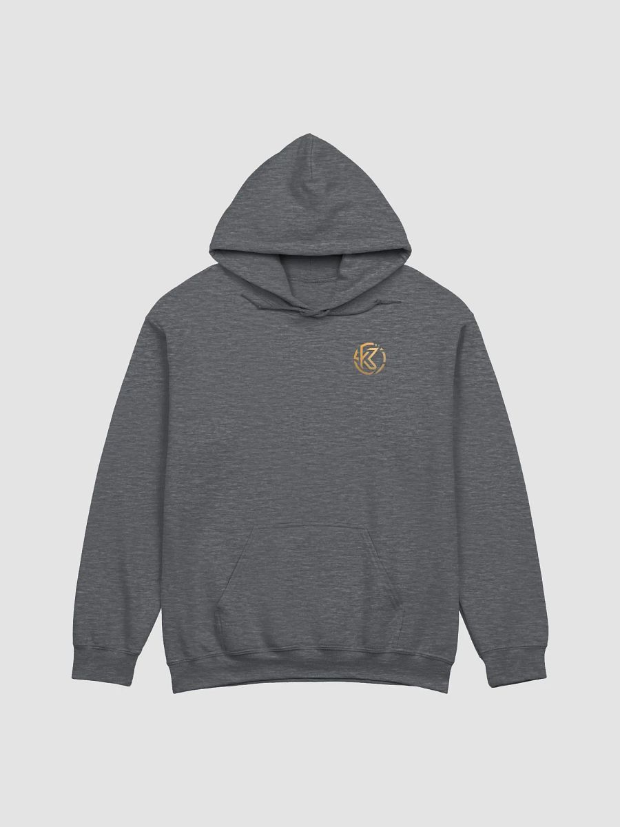 Supernal Shārāp Me'ōpêp | Classic Hoodie product image (2)